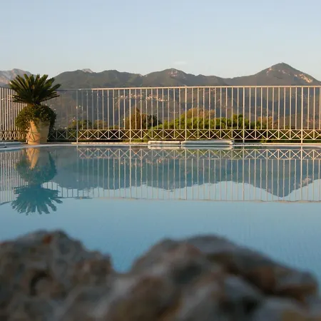 Apartmanhotel Verdeluna Marina di Pietrasanta