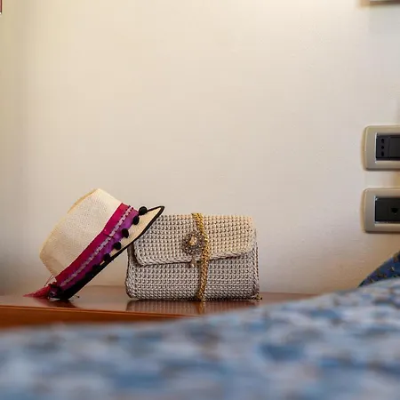 Apartmanhotel Verdeluna 3*