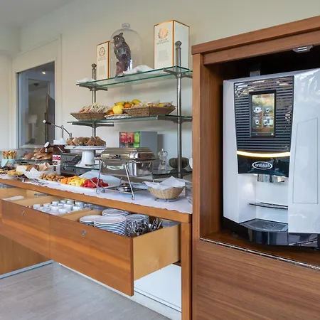 Verdeluna Apartmanhotel