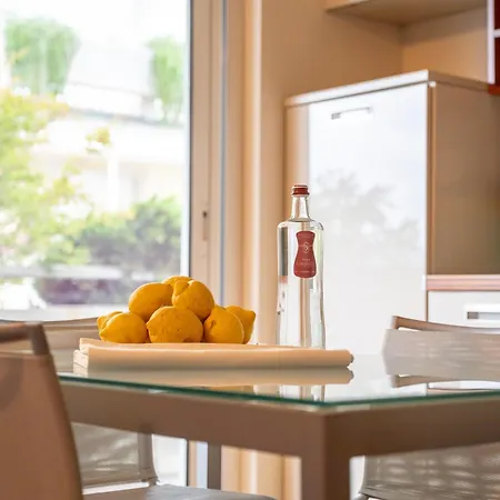 Apartmanhotel Verdeluna