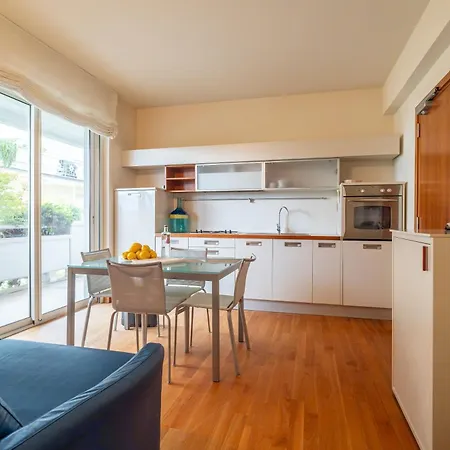 Verdeluna Apartmanhotel 3*