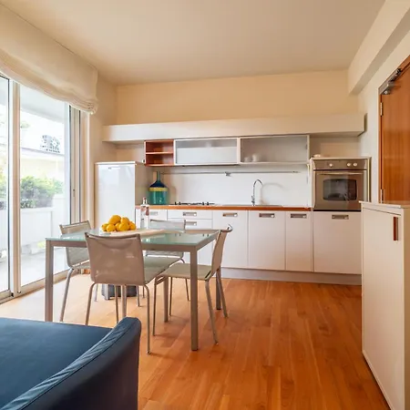 Apartmanhotel Verdeluna 3*