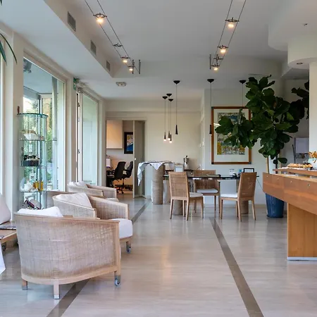 Verdeluna Apartmanhotel Marina di Pietrasanta
