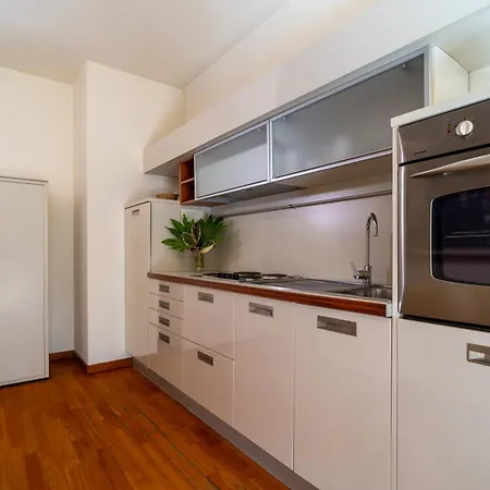 Apartmanhotel Verdeluna Marina di Pietrasanta
