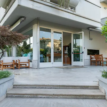 Verdeluna Apartmanhotel