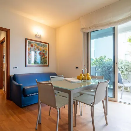 Apartmanhotel Verdeluna