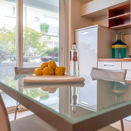 Verdeluna Apartmanhotel 3*