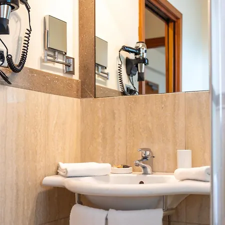 Apartmanhotel Verdeluna 3*