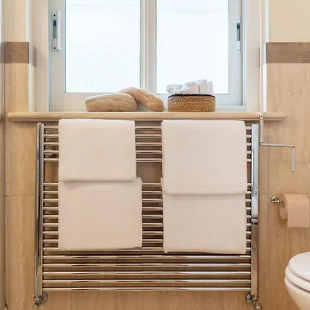 Verdeluna Apartmanhotel Marina di Pietrasanta