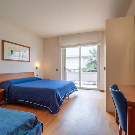 Apartmanhotel Verdeluna Marina di Pietrasanta