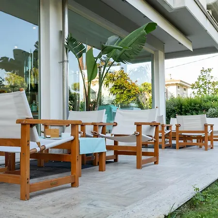 Verdeluna Apartmanhotel