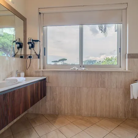 Verdeluna Apartmanhotel Marina di Pietrasanta