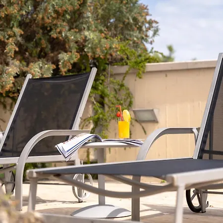 Apartmanhotel Verdeluna Marina di Pietrasanta