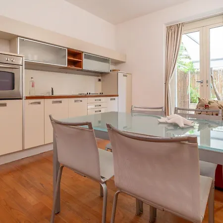 Verdeluna Apartmanhotel