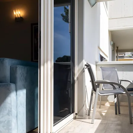 Verdeluna Apartmanhotel 3*