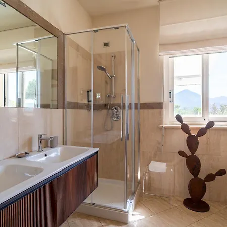 Verdeluna Apartmanhotel Marina di Pietrasanta