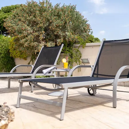Verdeluna Apartmanhotel