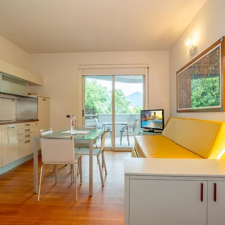 Apartmanhotel Verdeluna