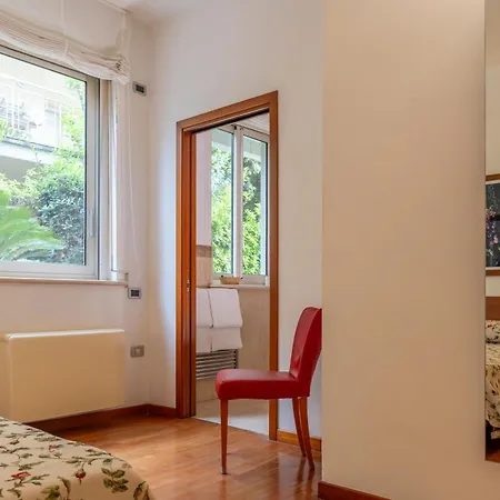 Verdeluna Apartmanhotel Marina di Pietrasanta