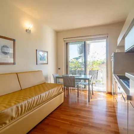 Apartmanhotel Verdeluna Marina di Pietrasanta