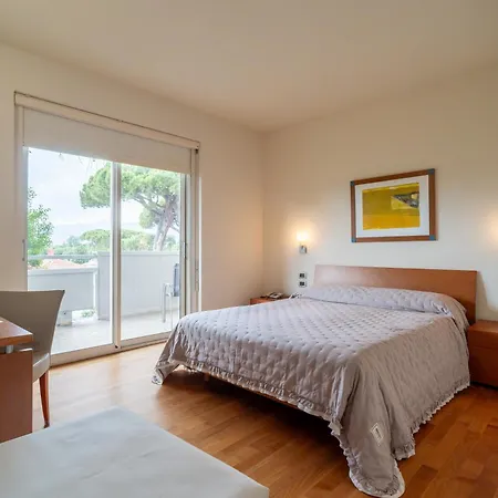 Apartmanhotel Verdeluna
