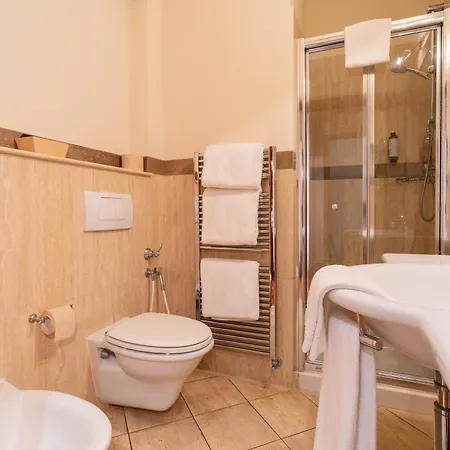 Verdeluna Apartmanhotel 3*