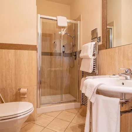 Apartmanhotel Verdeluna 3*
