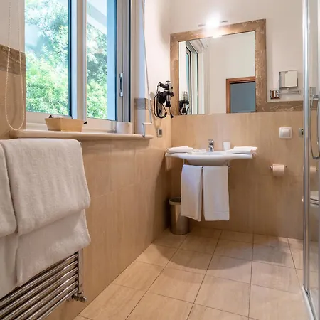 Apartmanhotel Verdeluna Marina di Pietrasanta
