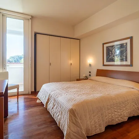 Verdeluna 3* Marina di Pietrasanta