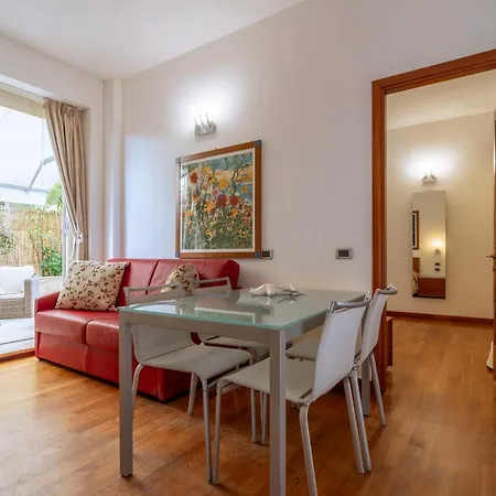 Verdeluna Apartmanhotel