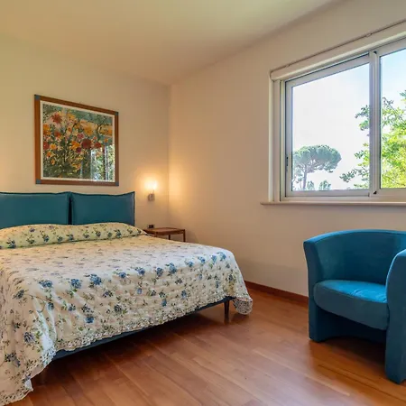 Apartmanhotel Verdeluna 3*
