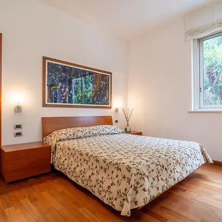 Apartmanhotel Verdeluna Marina di Pietrasanta