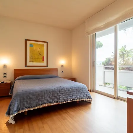 Verdeluna Apartmanhotel