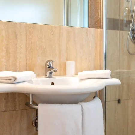 Apartmanhotel Verdeluna