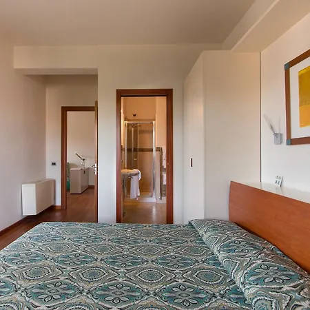 Apartmanhotel Verdeluna Marina di Pietrasanta