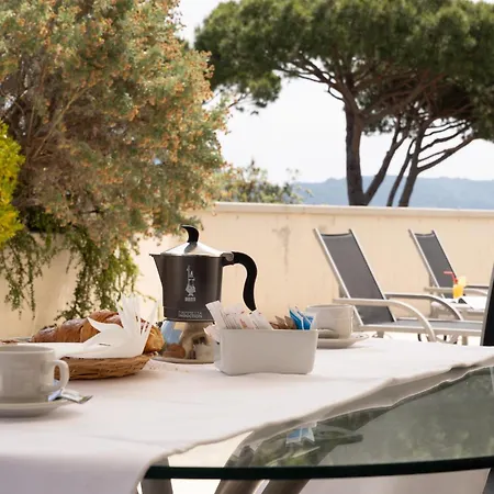 Verdeluna Apartahotel Marina di Pietrasanta