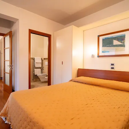 Apartahotel Verdeluna 3*