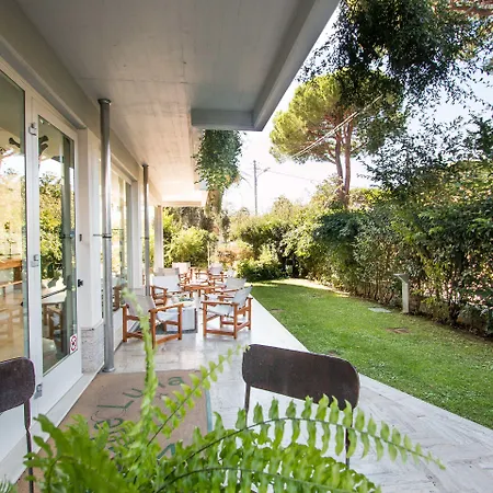 Verdeluna Aparthotel Marina di Pietrasanta
