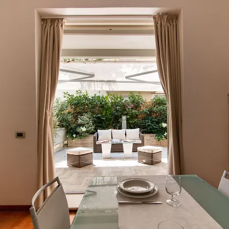 Verdeluna 3* Marina di Pietrasanta