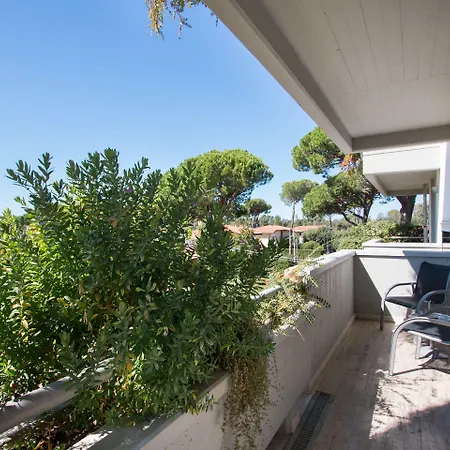 Aparthotel Verdeluna