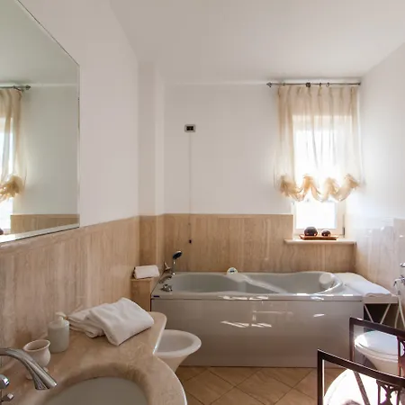 Aparthotel Verdeluna Marina di Pietrasanta