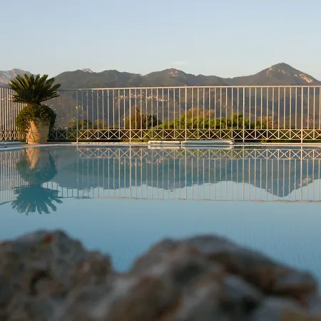 Aparthotel Verdeluna Marina di Pietrasanta
