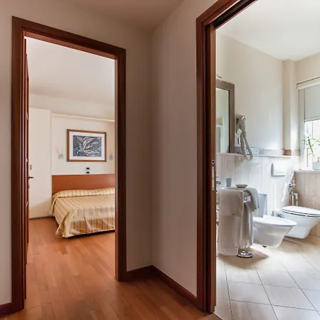 Aparthotel Verdeluna