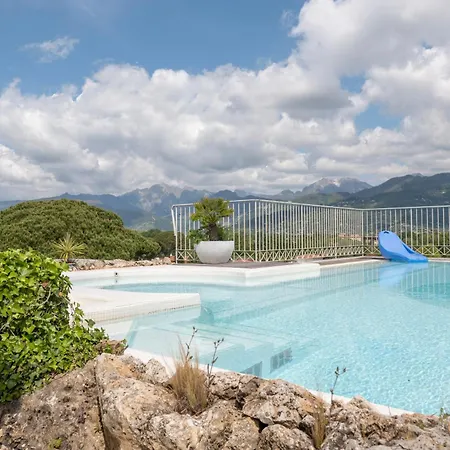 Verdeluna 3*