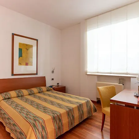 Aparthotel Verdeluna Marina di Pietrasanta