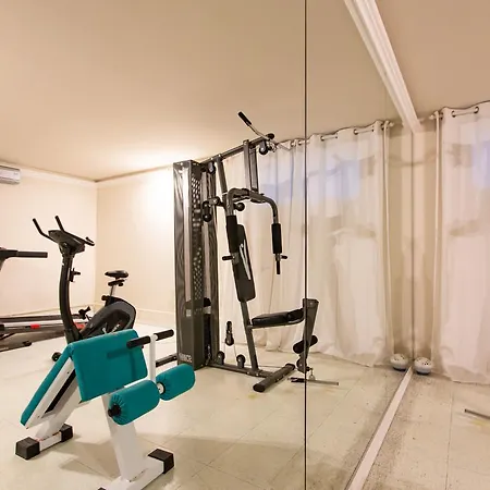 Verdeluna Aparthotel Marina di Pietrasanta