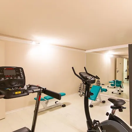 Aparthotel Verdeluna 3*