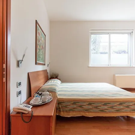 Verdeluna Aparthotel Marina di Pietrasanta